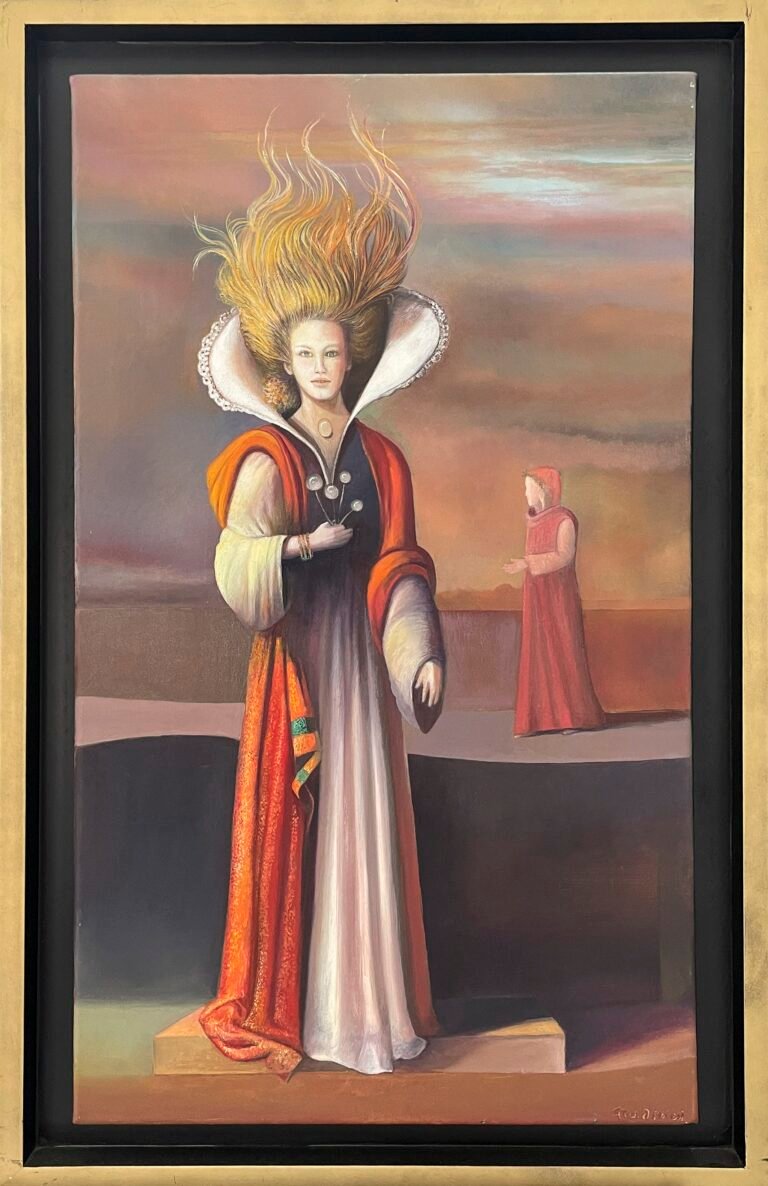 Beatrice-y-Dante