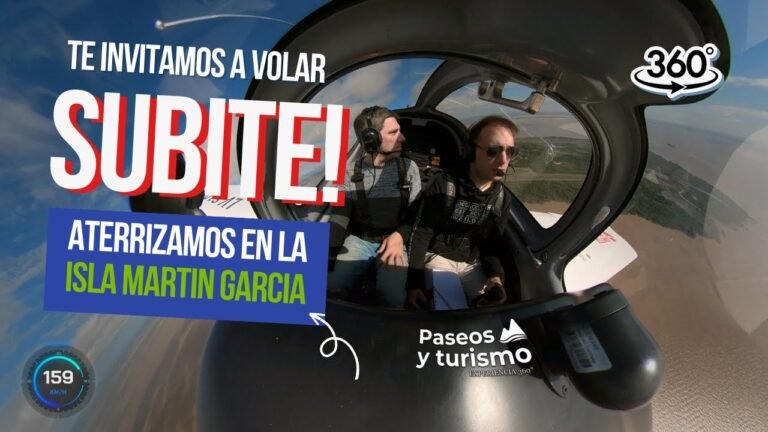 vuelo360