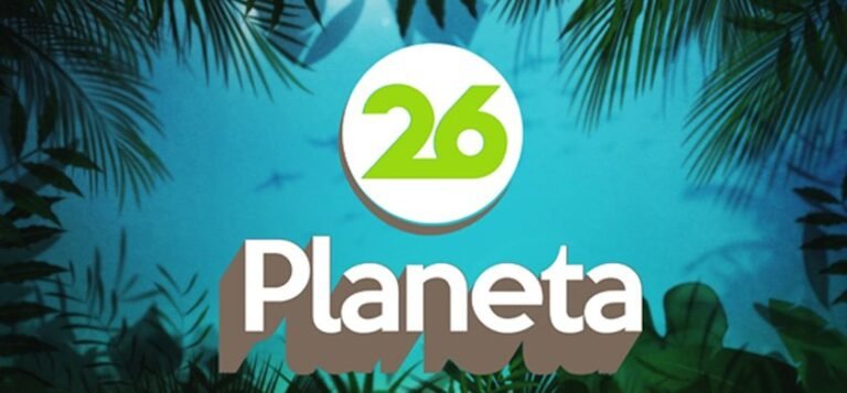 26 planeta logo