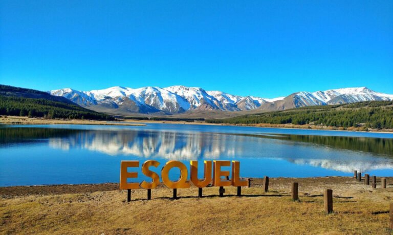 ESQUEL