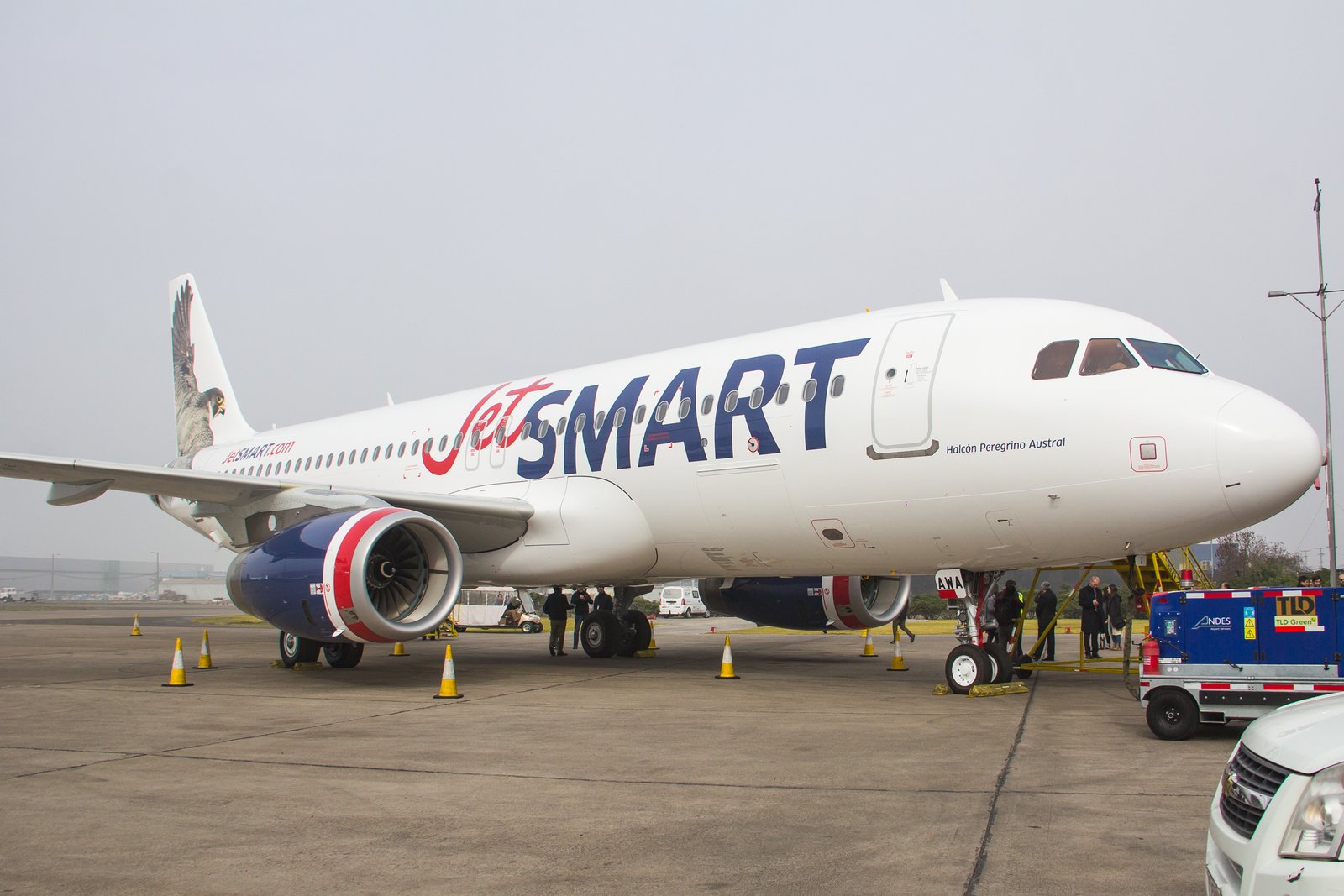 JETSMART
