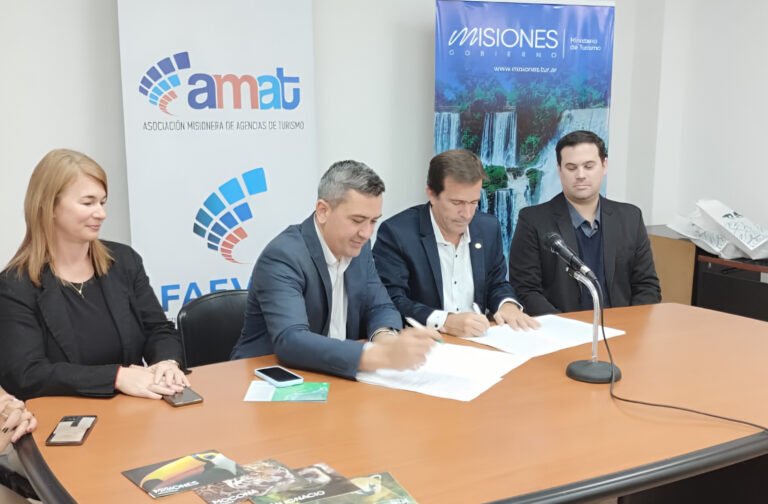 Adhesión Misiones RNAV
