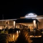 HJ Bahia Blanca_fachada nocturna