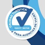 Sello de calidad para agencias de viajes